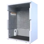 StudioBricks ONE Plus Soundproof Cabinet