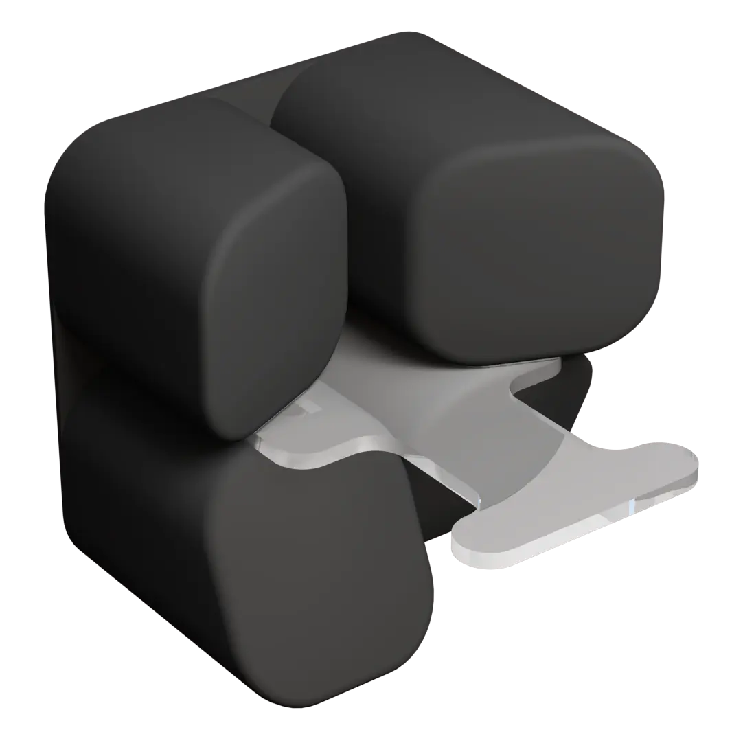 Headphone hook